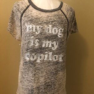 Grayson Threads Women’s Tee, Size M